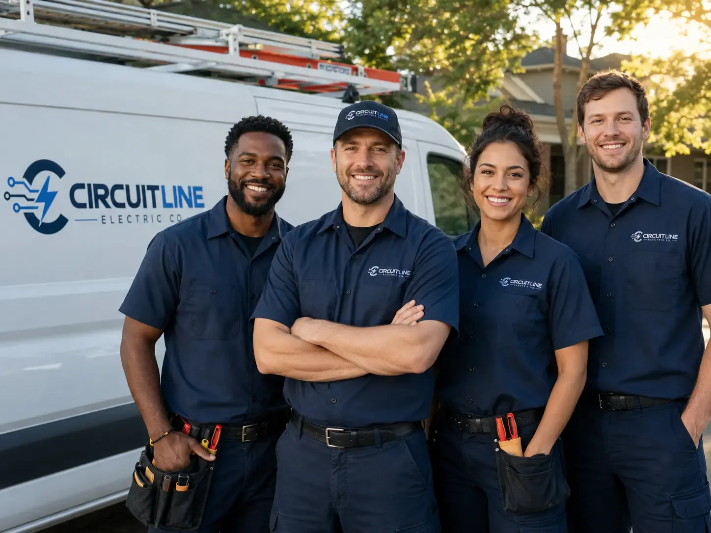 Whole Home Rewiring company in Toccopola, MS