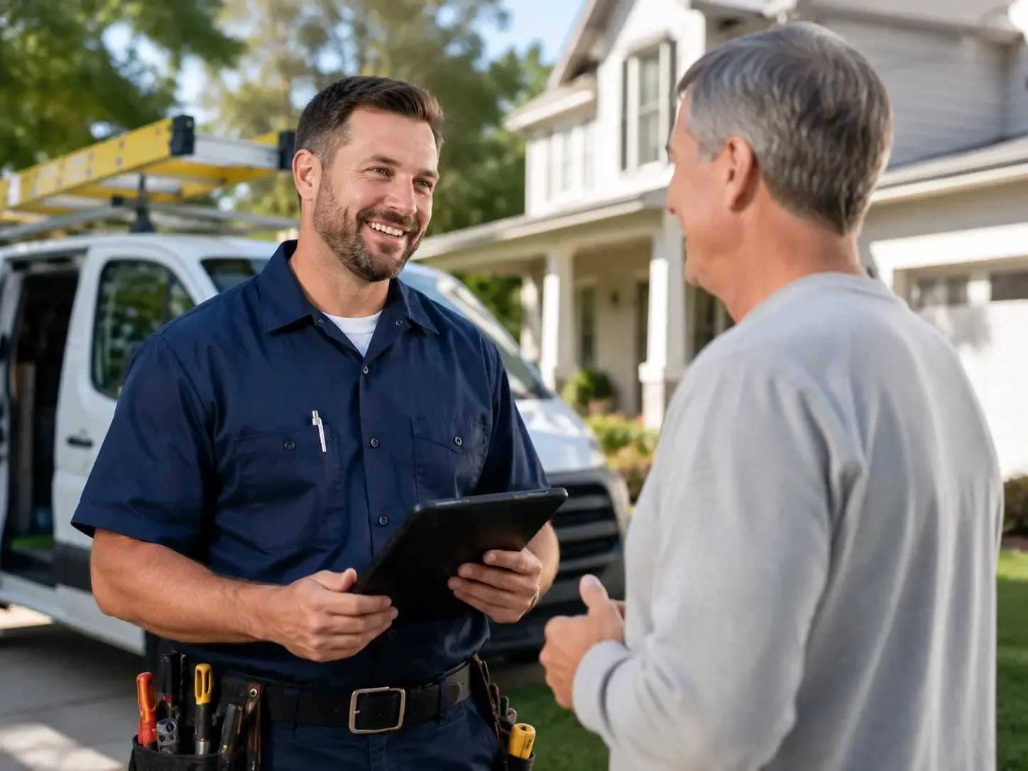 Whole Home Rewiring Toccopola, MS FAQs